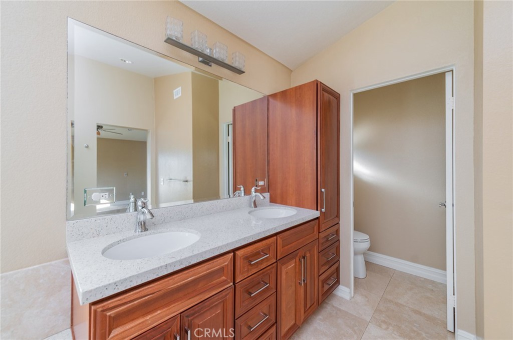 Vista Monte (NRM) - Residential Lease