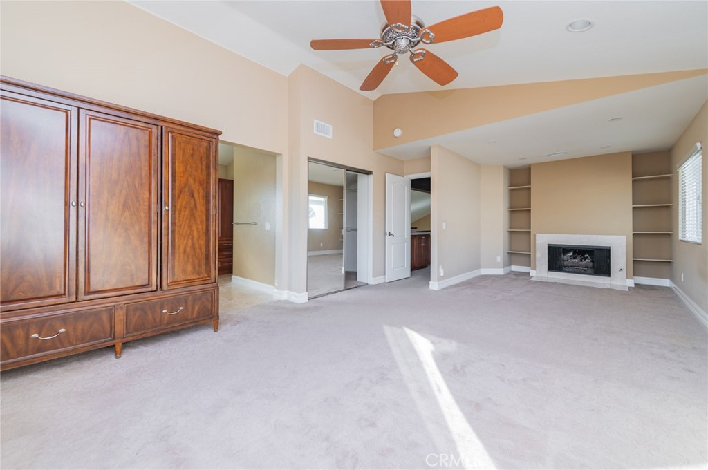 Vista Monte (NRM) - Residential Lease