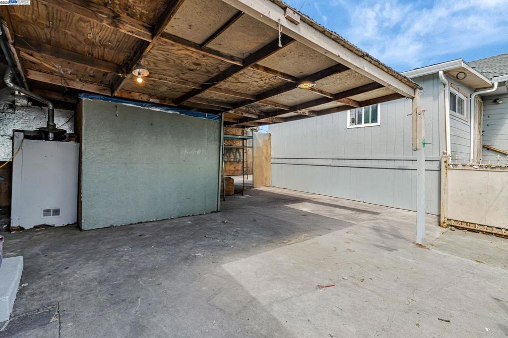 Other - Residential