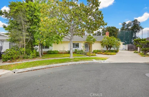500 N Hanover St, Anaheim, CA 92801 - MLS#: OC26084536