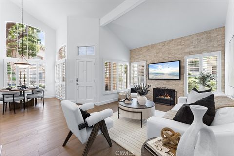 61 Nightingale Drive Aliso Viejo CA 92656