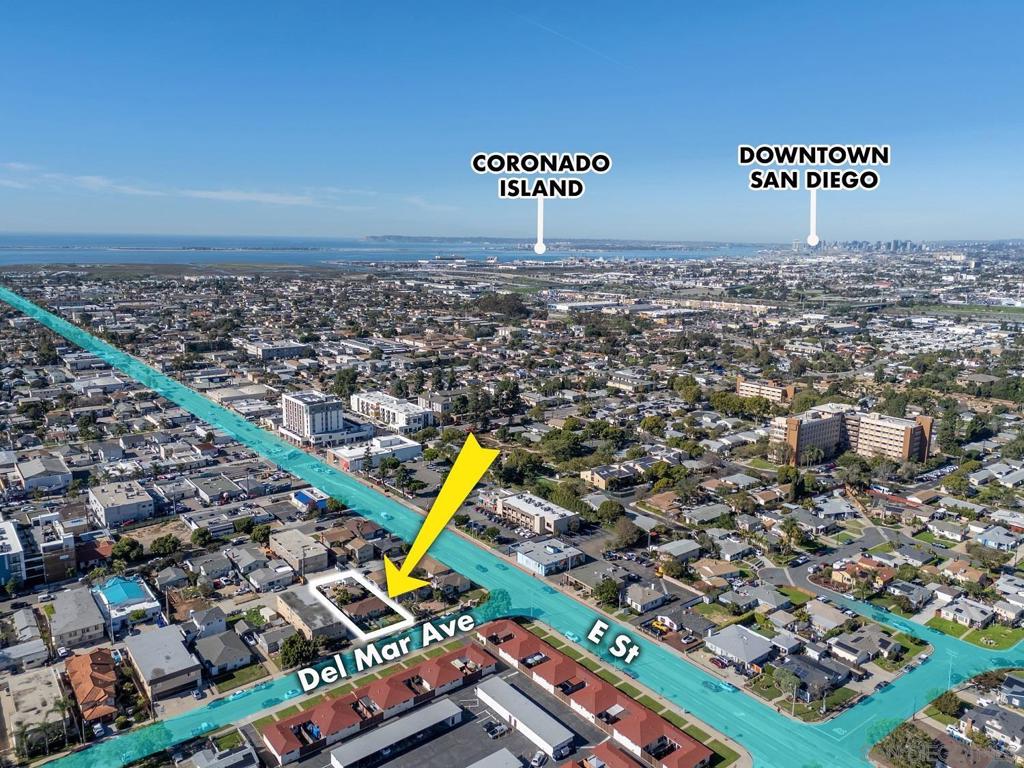 210 212 Del Mar Ave.