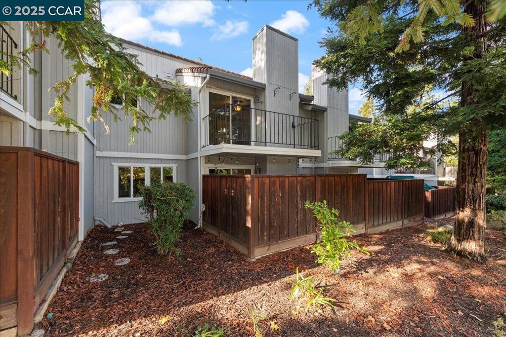 MISSION PINES - Residential