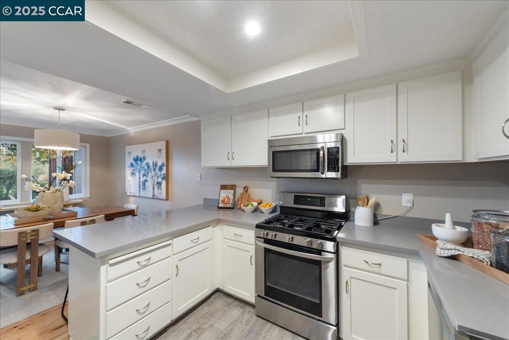 MISSION PINES - Residential