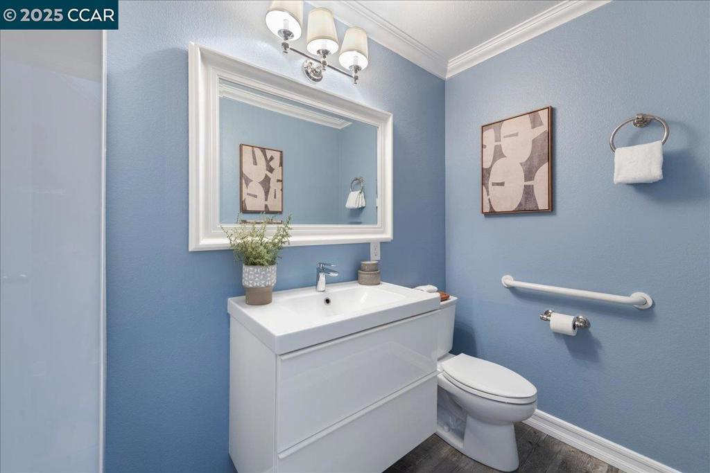 MISSION PINES - Residential