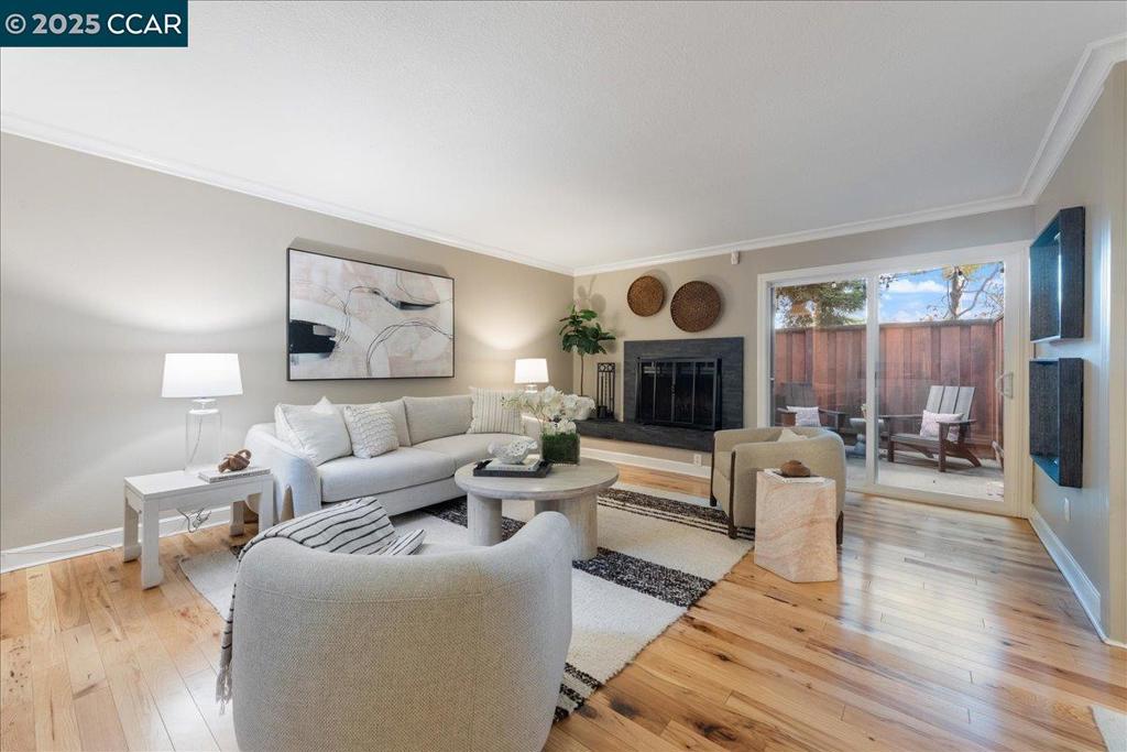 MISSION PINES - Residential