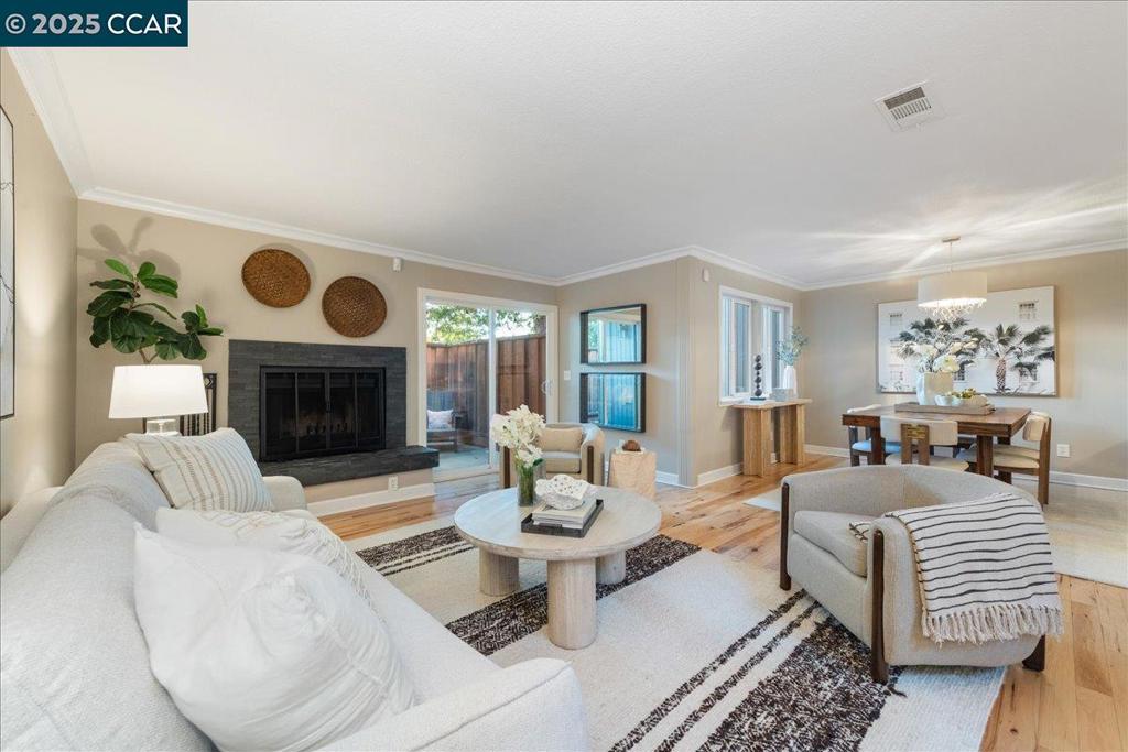 MISSION PINES - Residential