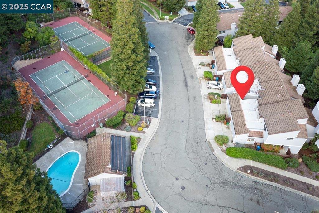 MISSION PINES - Residential