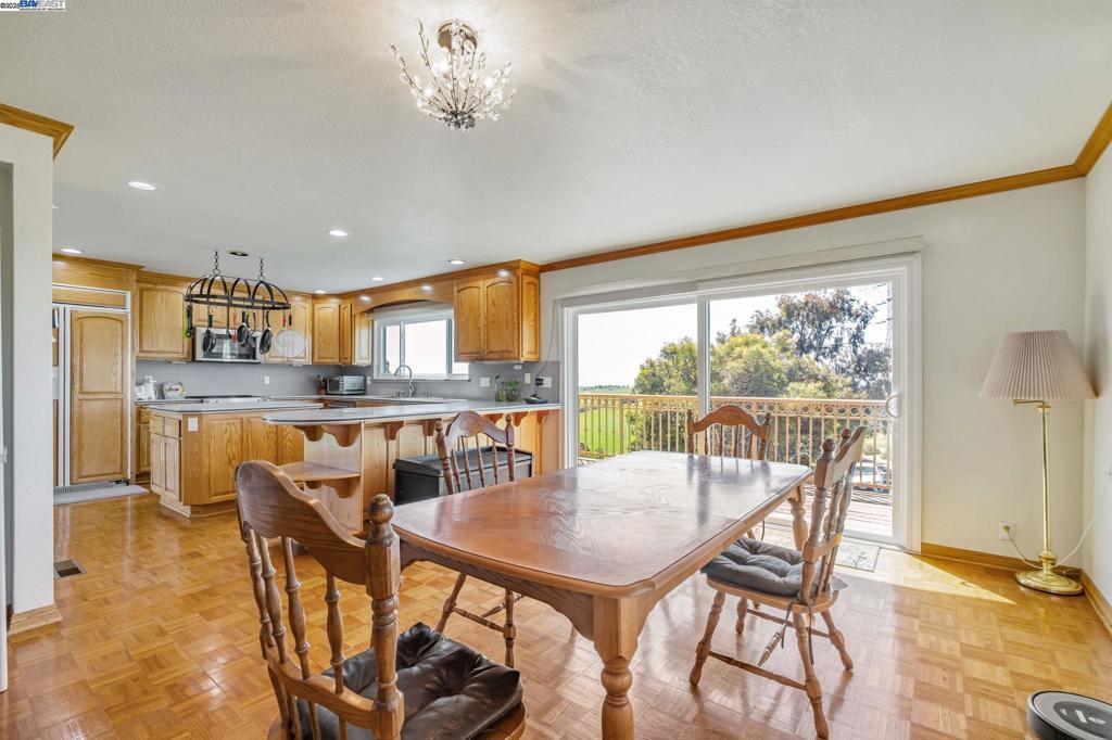 VARGAS PLATEAU - Residential