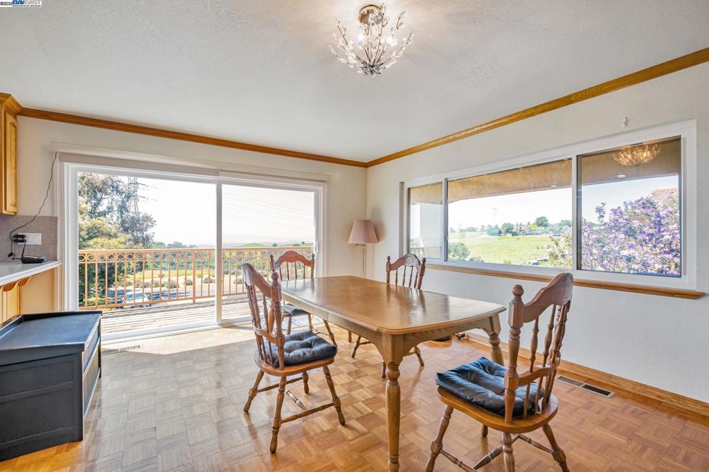 VARGAS PLATEAU - Residential