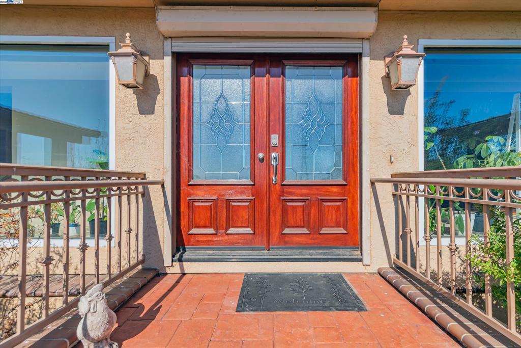 VARGAS PLATEAU - Residential