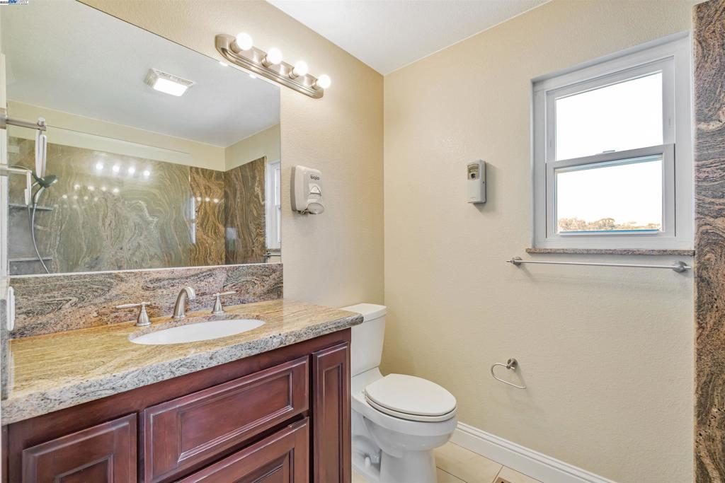 VARGAS PLATEAU - Residential