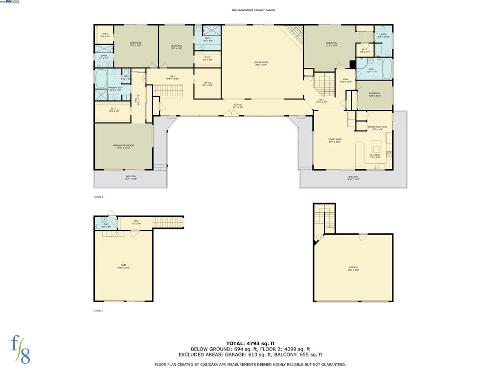 VARGAS PLATEAU - Residential