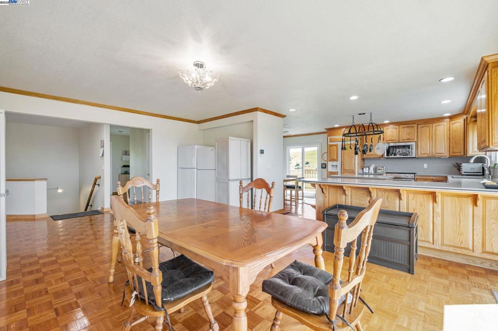 VARGAS PLATEAU - Residential