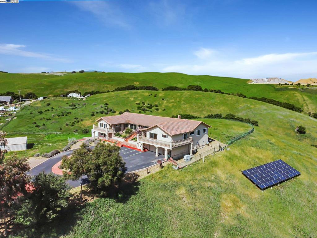 VARGAS PLATEAU - Residential