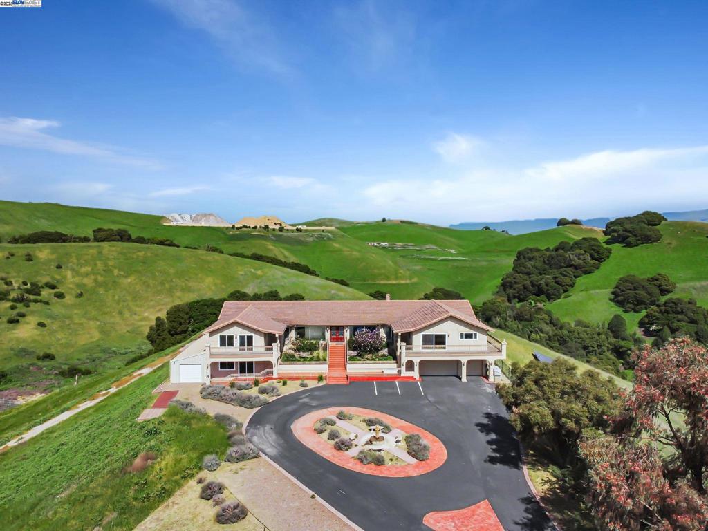 VARGAS PLATEAU - Residential