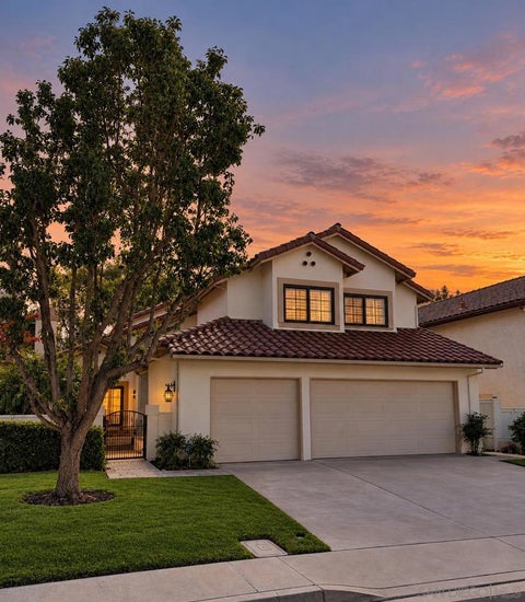 Photo of 4065 Caminito Cassis, San Diego, CA 92122 (MLS # 260025229SD)