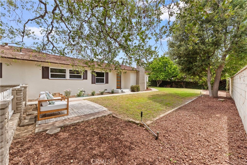 2320 Sewanee Lane, Arcadia CA 91007