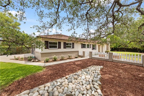 Photo of 2320 Sewanee Lane, Arcadia, CA 91007 (MLS # TR26141903)