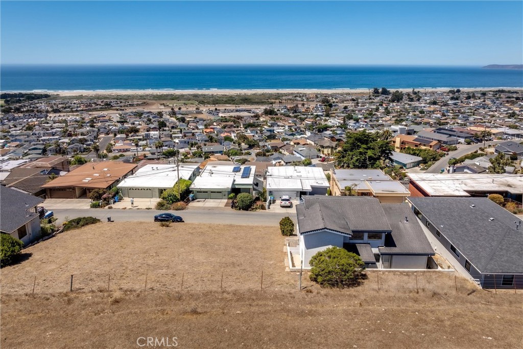 North Morro Bay (820) - Residential