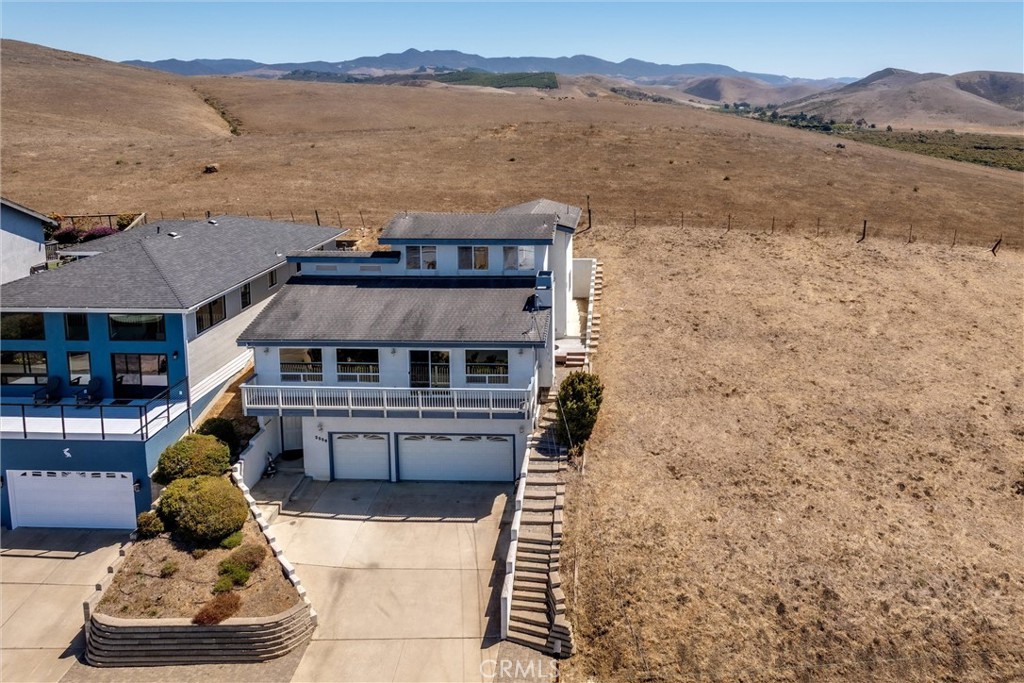 North Morro Bay (820) - Residential