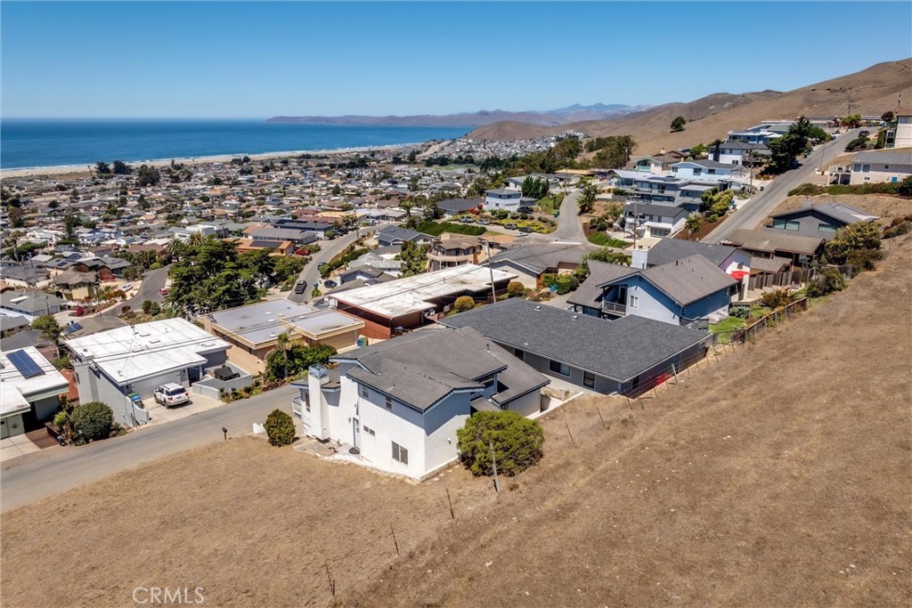 North Morro Bay (820) - Residential