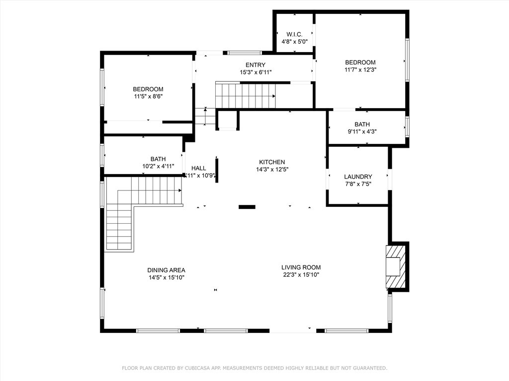North Morro Bay (820) - Residential