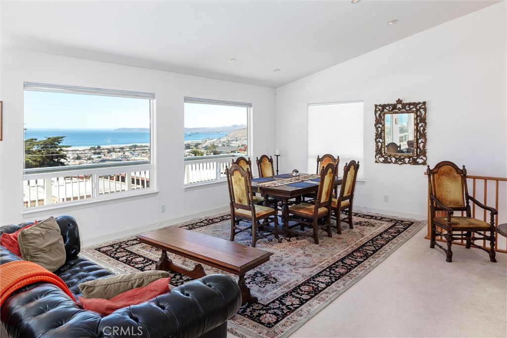 North Morro Bay (820) - Residential