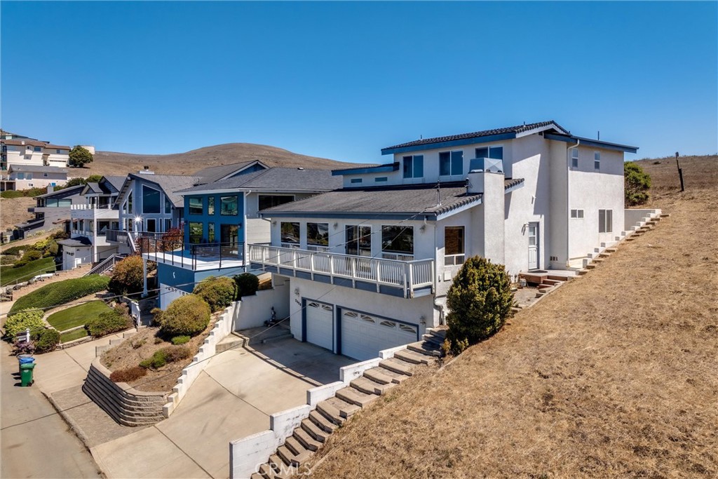 North Morro Bay (820) - Residential