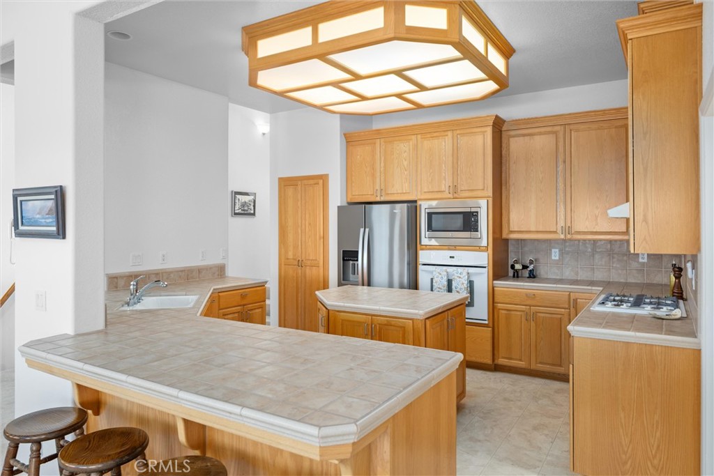North Morro Bay (820) - Residential