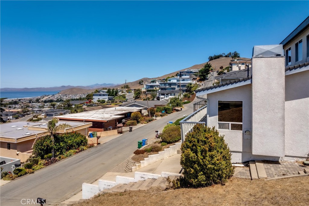 North Morro Bay (820) - Residential