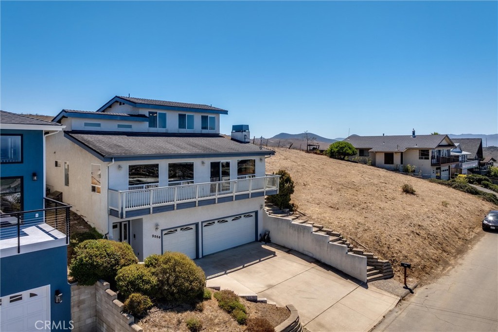 North Morro Bay (820) - Residential