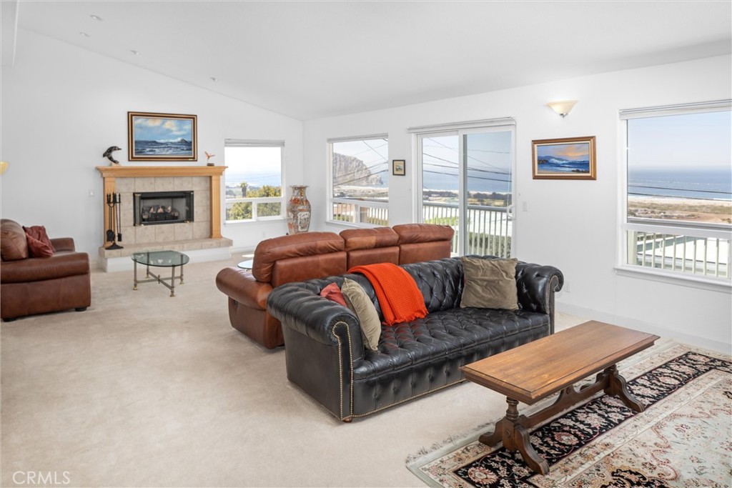 North Morro Bay (820) - Residential