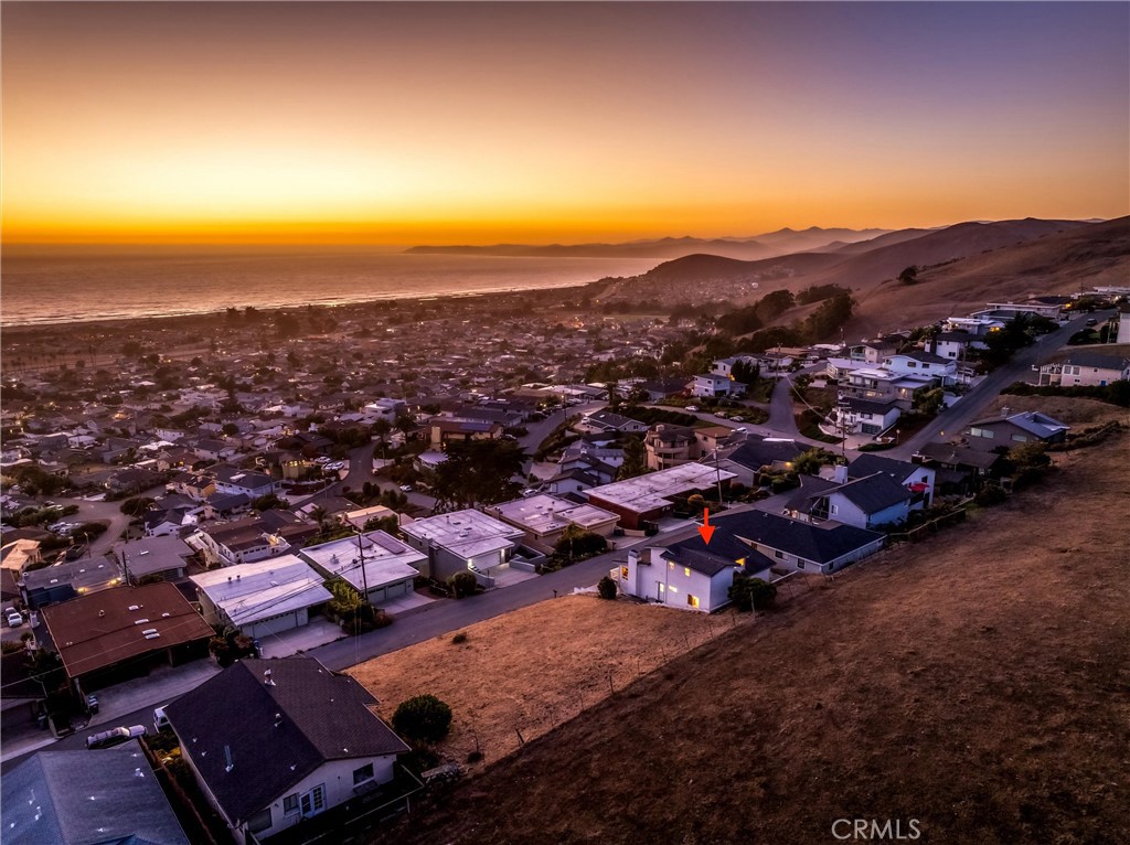 North Morro Bay (820) - Residential