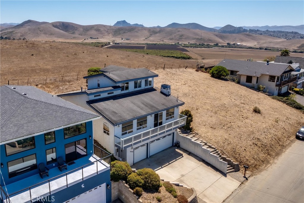 North Morro Bay (820) - Residential