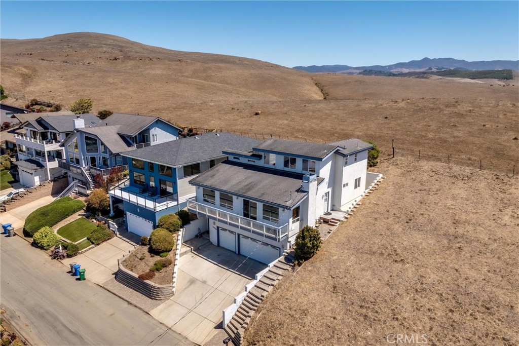 North Morro Bay (820) - Residential