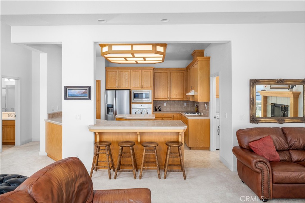 North Morro Bay (820) - Residential