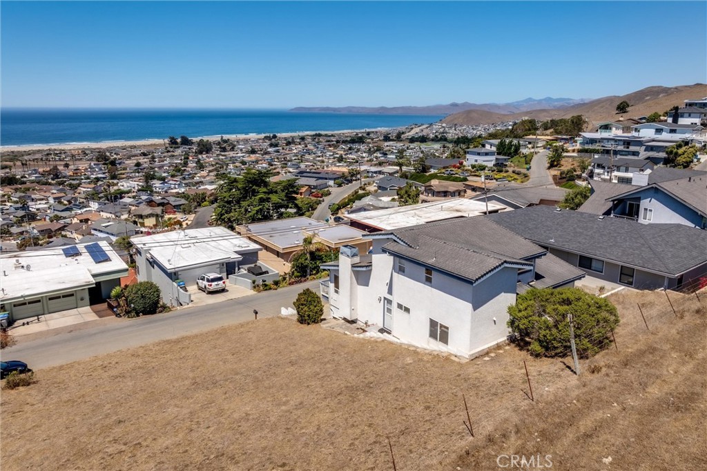 North Morro Bay (820) - Residential