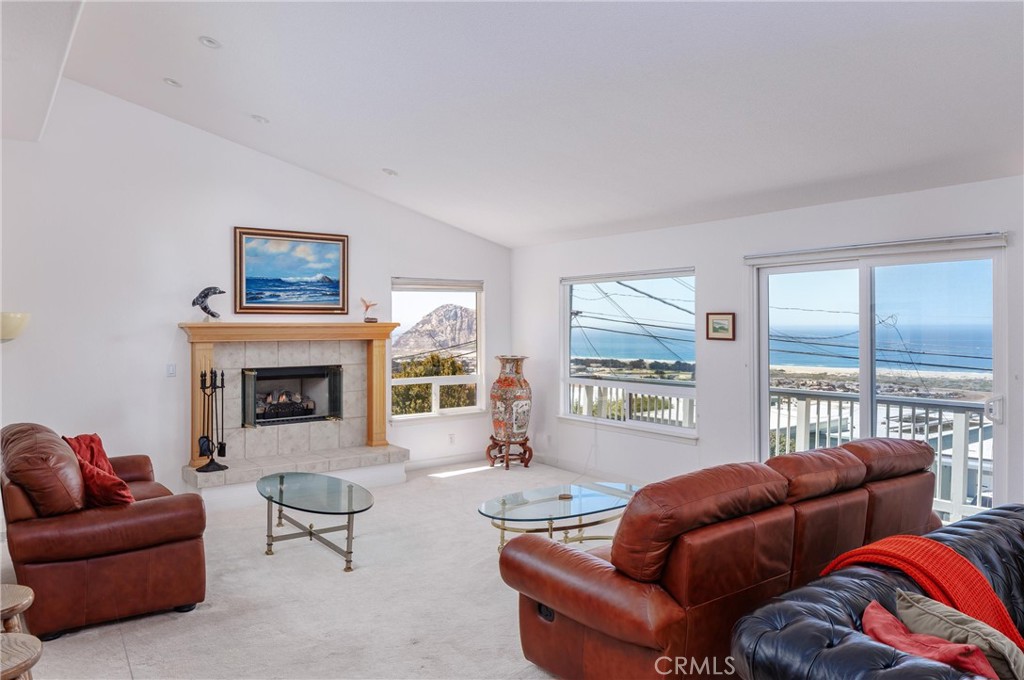 North Morro Bay (820) - Residential