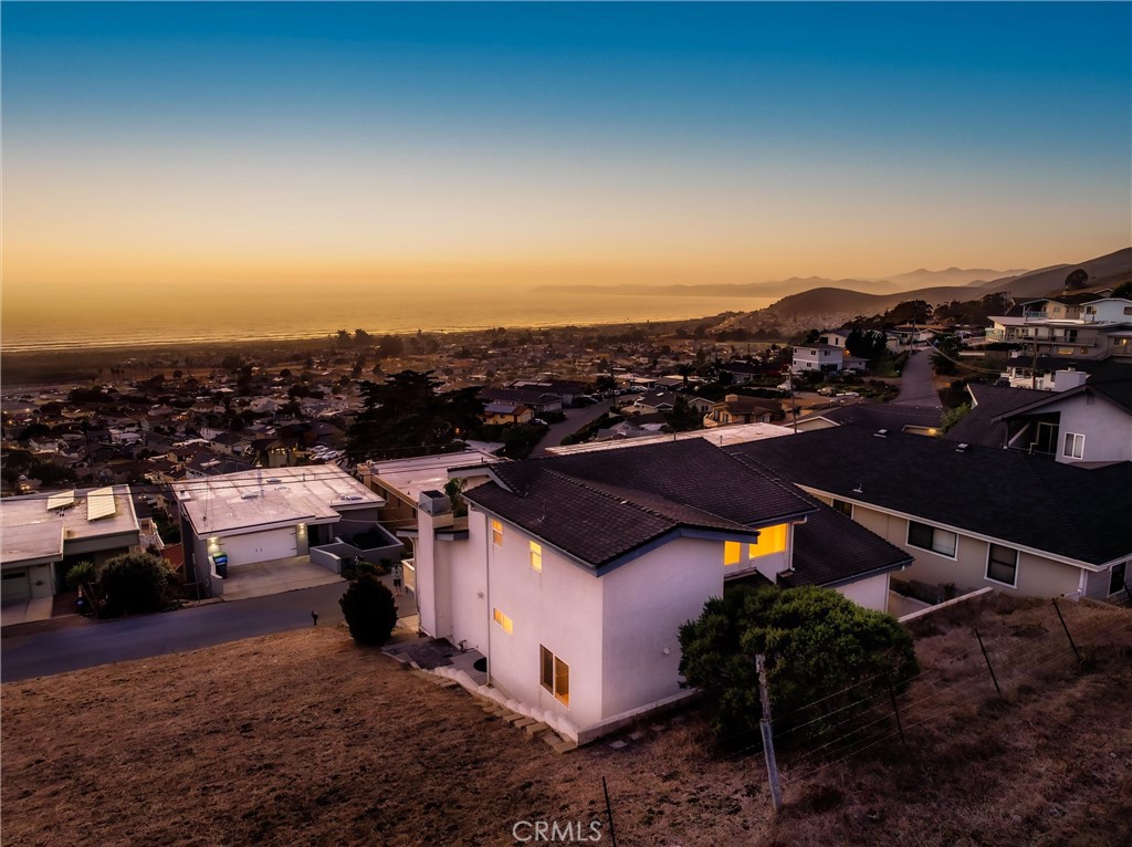 North Morro Bay (820) - Residential