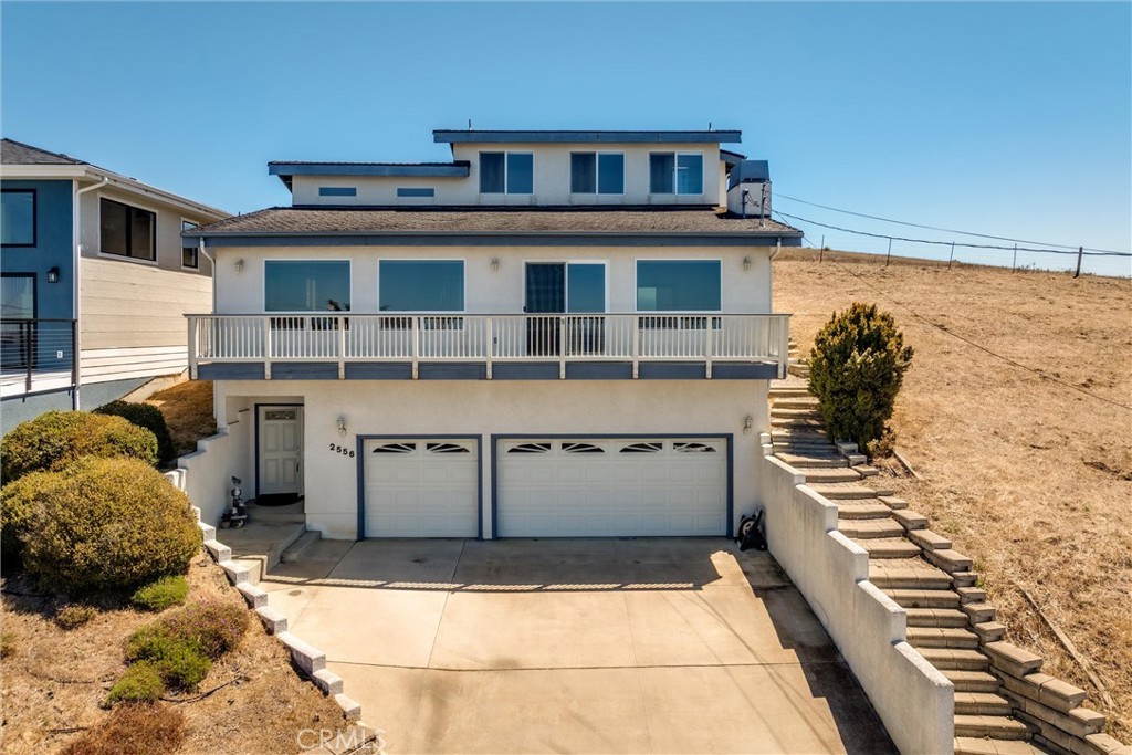 North Morro Bay (820) - Residential