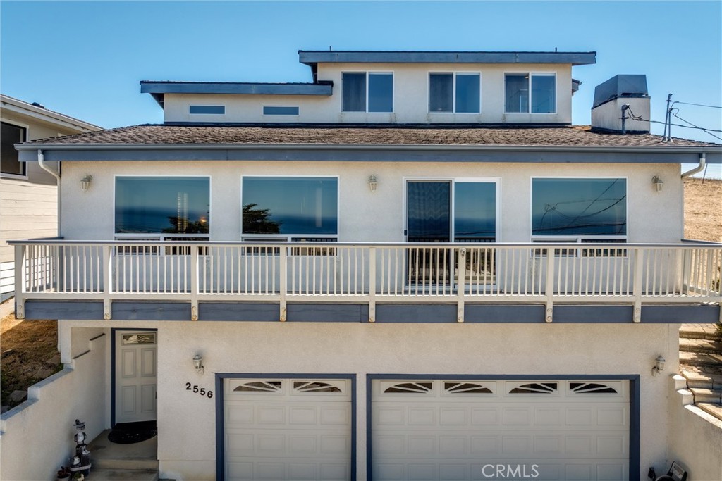 North Morro Bay (820) - Residential