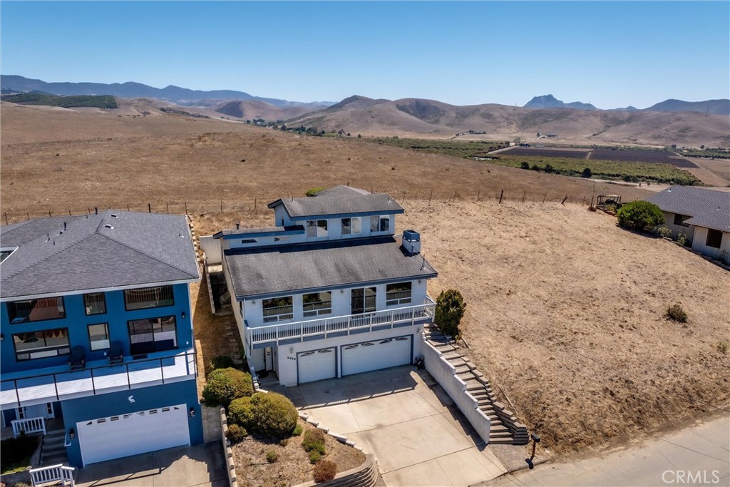 North Morro Bay (820) - Residential