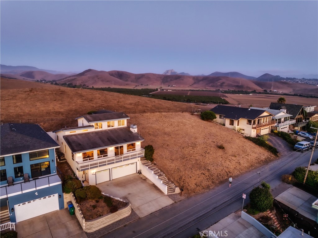 North Morro Bay (820) - Residential