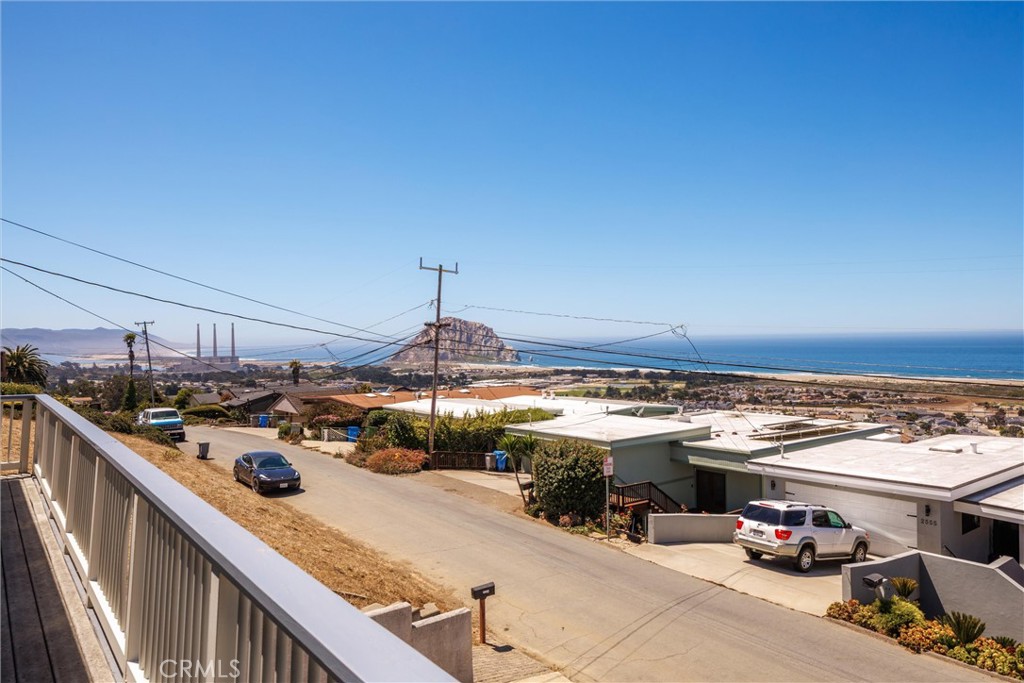 North Morro Bay (820) - Residential