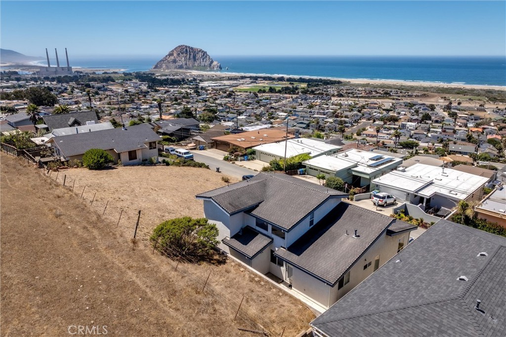 North Morro Bay (820) - Residential