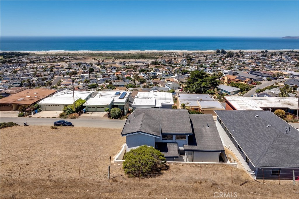 North Morro Bay (820) - Residential