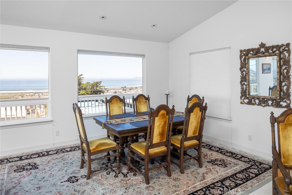 North Morro Bay (820) - Residential