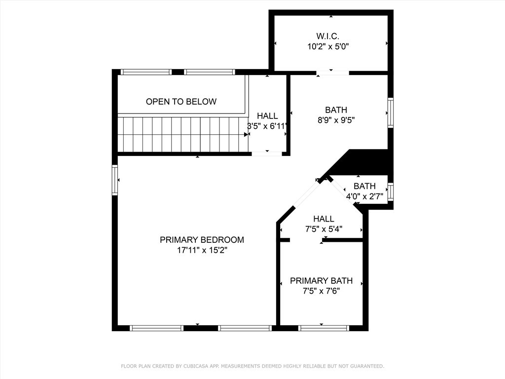 North Morro Bay (820) - Residential