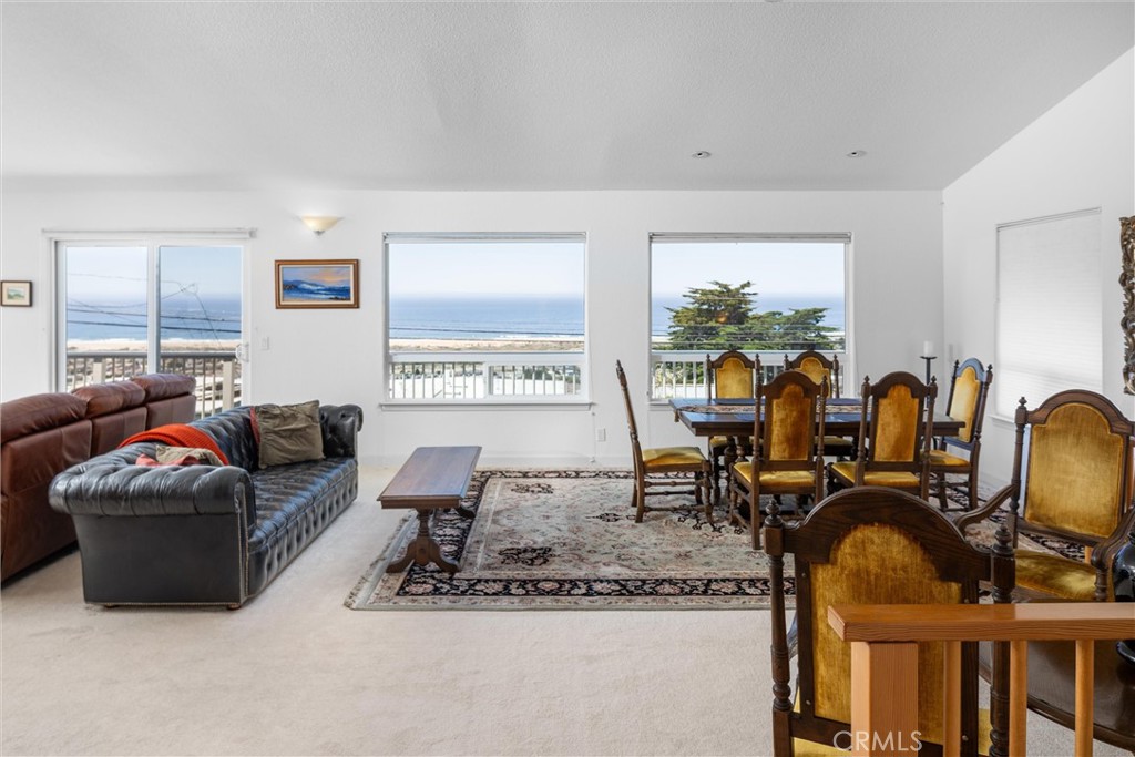North Morro Bay (820) - Residential